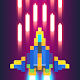 Sky Wings: Pixel Fighter 3D