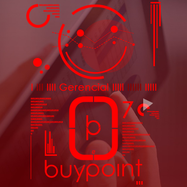 Android application Buy Point Gestor screenshort