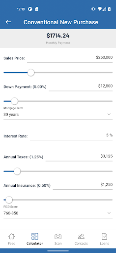 GO Home Mortgage 3