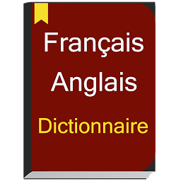 Icon image French to English dictionary