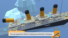 Titanic 3Dのおすすめ画像1