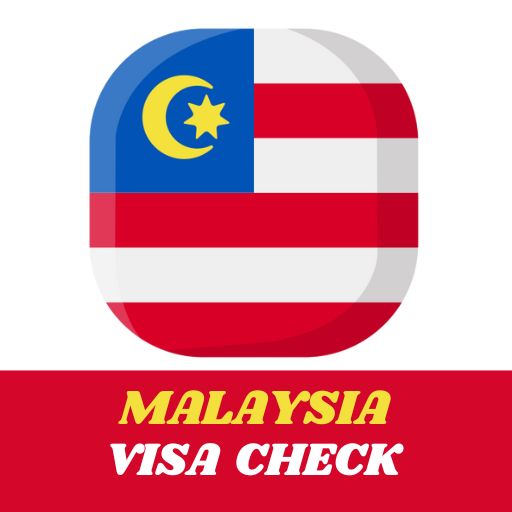 Malaysia Visa Check Online logo