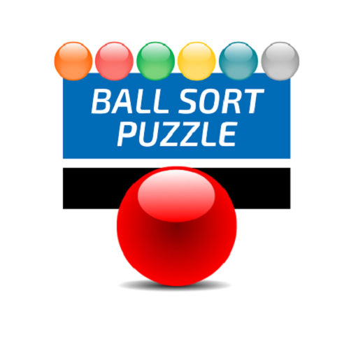 Color Ball Sorting  Game