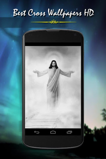 Jesus Christ Wallpaper HD Screen 3