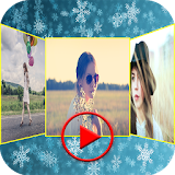 Photo To video With Music icon