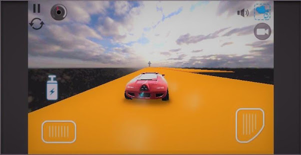 X-Stunts: Extreme Driving 3D, jeu de conduite Stuntcar