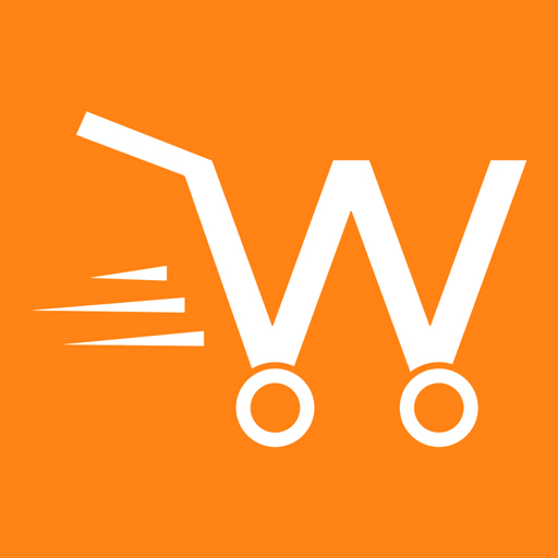 WoWDeals: Shopping Deals  Icon