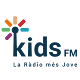 KidsFM Radio Unduh di Windows