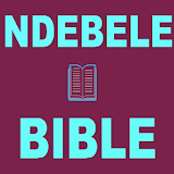 NDEBELE BIBLE (Offline) icon