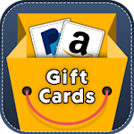 Cover Image of Herunterladen Gift Cards Rewards 3.0 APK