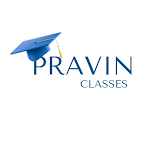 Cover Image of Download Pravin classes  APK