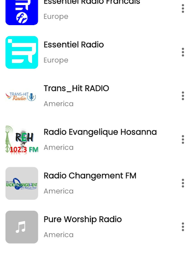 Radio Paw | Upgrade Version screenshot 13