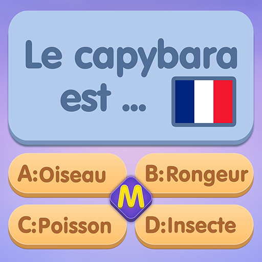 Quiz: Maison du Millionnaire Télécharger sur Windows