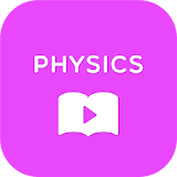 Physics tutoring videos icon
