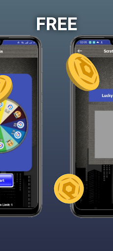 Phoneum Rush Screen 3