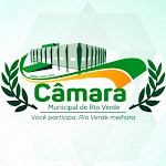 Cover Image of ダウンロード Câmara Municipal de Rio Verde  APK