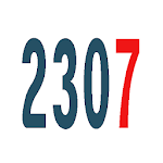 Cover Image of डाउनलोड 2307 - Another 2048  APK