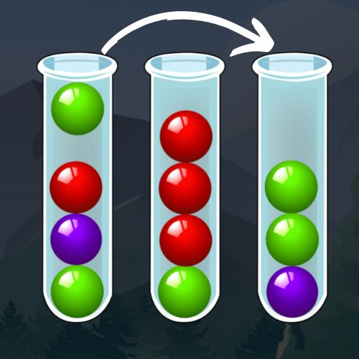 Ball Sort Puzzle Game 2024 Apps on Google Play