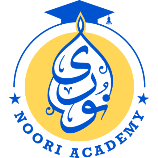 NOORI ACADEMY logo