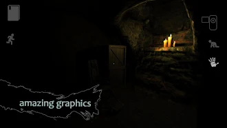 Game screenshot Reporter 2 - Scary Horror Game mod apk