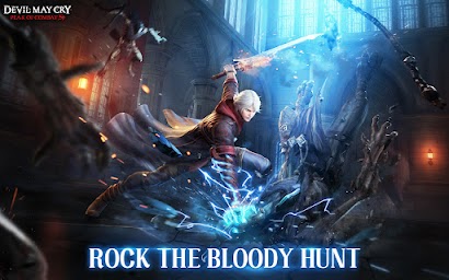 Devil May Cry: Peak of Combat