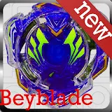 Guide Beyblade icon