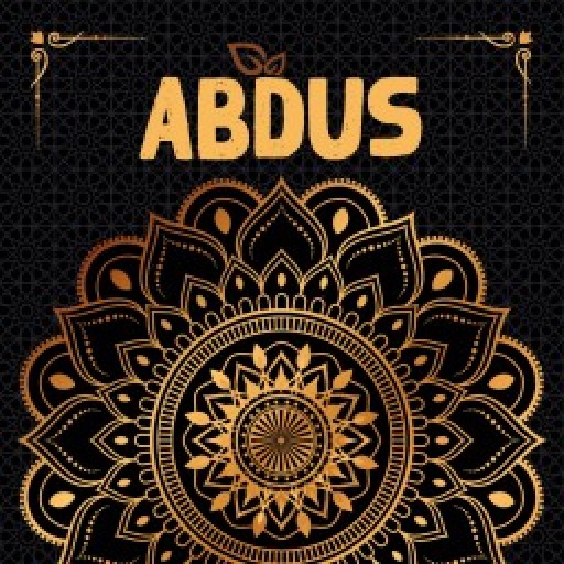 Abdus logo