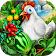 Hobby Farm HD (Full) icon
