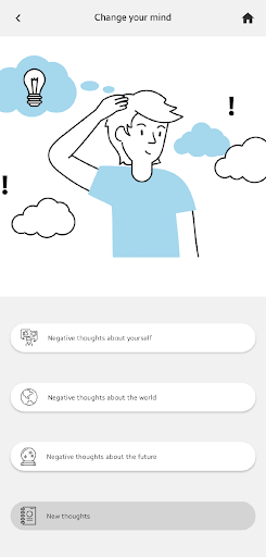 AntiDepression Screen 3