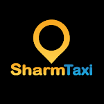 Cover Image of Download Sharm Taxi  APK
