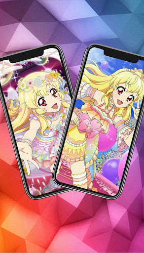 ichigo Mobile Wallpapers