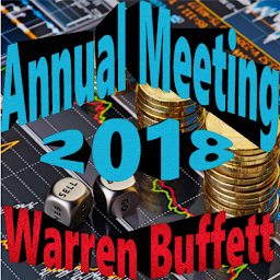 Icon image The Annual Meeting 2018