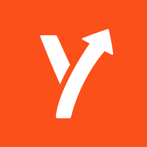 Yaary – Auto, Cab & Bike-Taxi logo