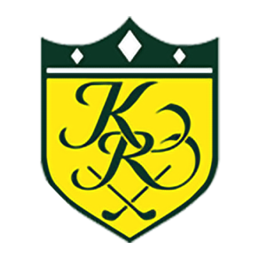 Kings Ridge G.C. logo