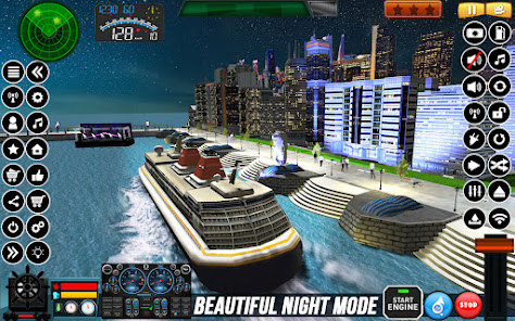 Brazilian Ship Games Simulator v6.4 (Unlocked) Gallery 6