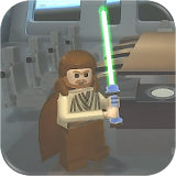 Guide for LEGO Star Wars TCS icon