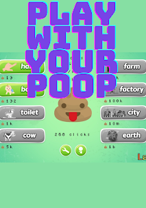 Poop Games - Online Games