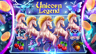 Game screenshot Slots Crush: игровые автоматы apk download