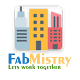 FabMistry - aluminium windows