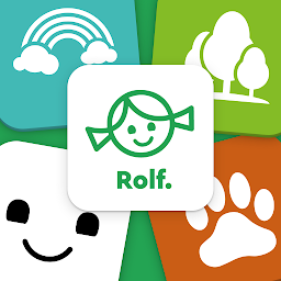 Icon image Rolf Connect - Storytelling