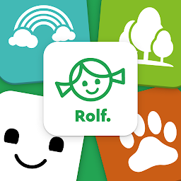 Rolf Connect - Storytelling Mod Apk