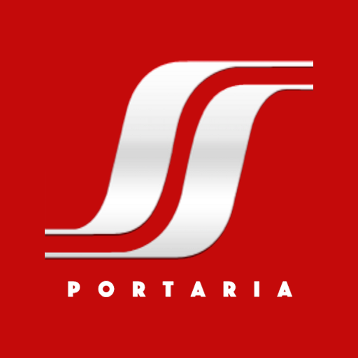 Seletron Portaria logo
