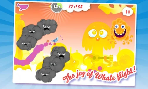 Whale Trail Classic