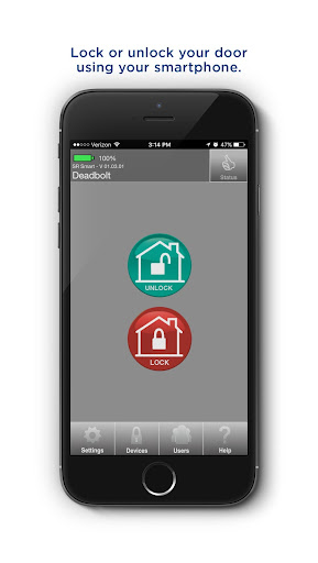 Hickory Smart Screen 3