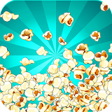 Popcorn Makers - Kids games icon