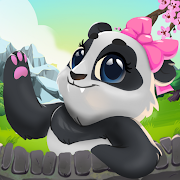Panda Swap app icon