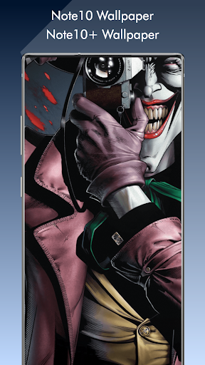 Note 10 Wallpaper & Note 10 Pl Screen 3