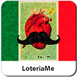 Mexican Lottery (Bingo) - Deck icon
