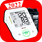Cover Image of Download Blood pressure Tracker & Diary  APK
