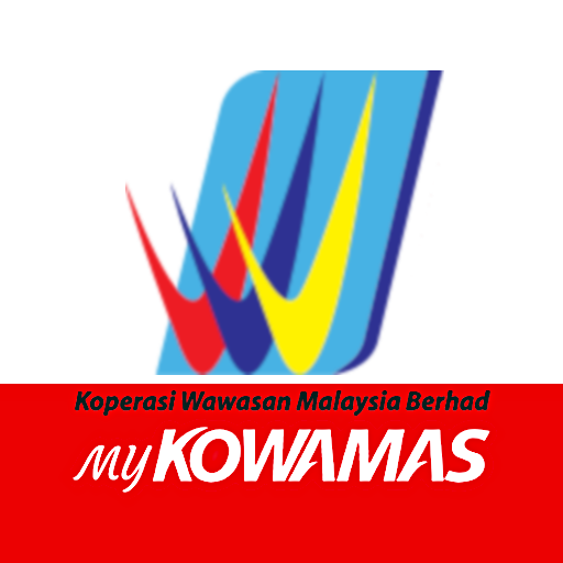 myKOWAMAS logo
